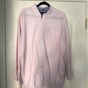 Tommy Hilfiger button down